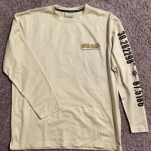 Flora-Bama long sleeve